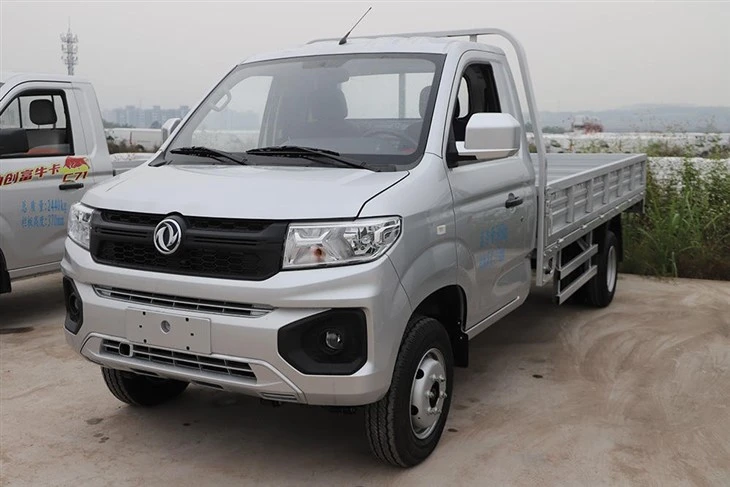 DFSK D71 PLUS Best Midsize Truck