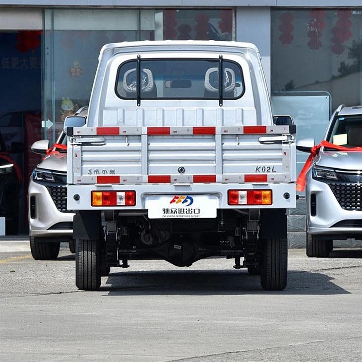 DFSK K02L Pickup 1.5ton