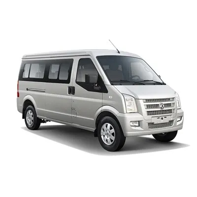 DFSK C36 Mini Otobüs
