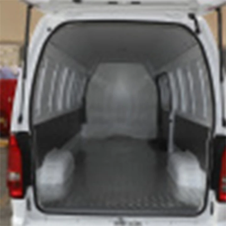 Commercial Wheelchair Vans for Sale